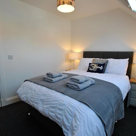 Bass View- Harbourfront Home Pittenweem Extérieur photo