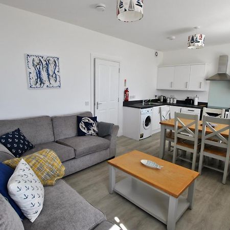 Bass View- Harbourfront Home Pittenweem Extérieur photo