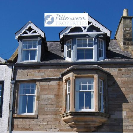 Bass View- Harbourfront Home Pittenweem Extérieur photo