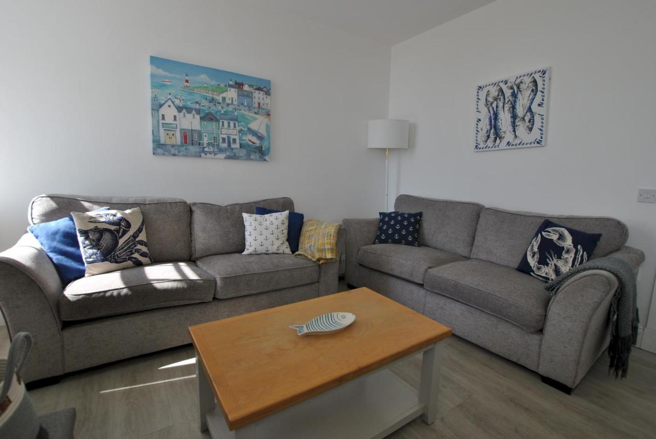 Bass View- Harbourfront Home Pittenweem Extérieur photo
