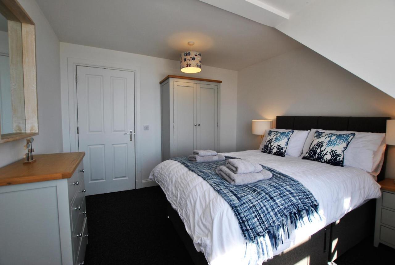 Bass View- Harbourfront Home Pittenweem Extérieur photo