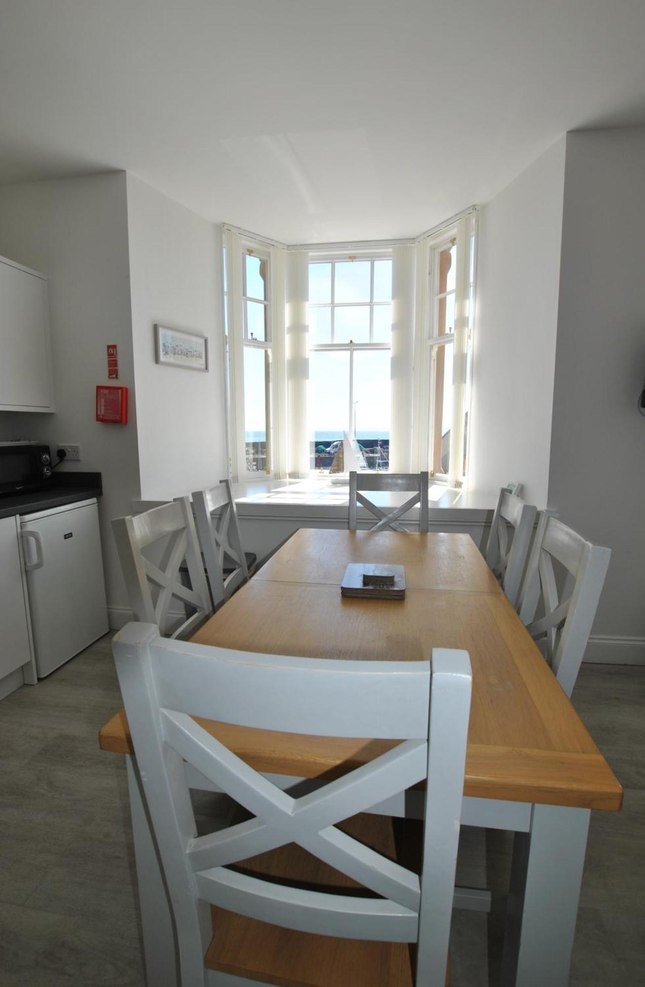 Bass View- Harbourfront Home Pittenweem Extérieur photo