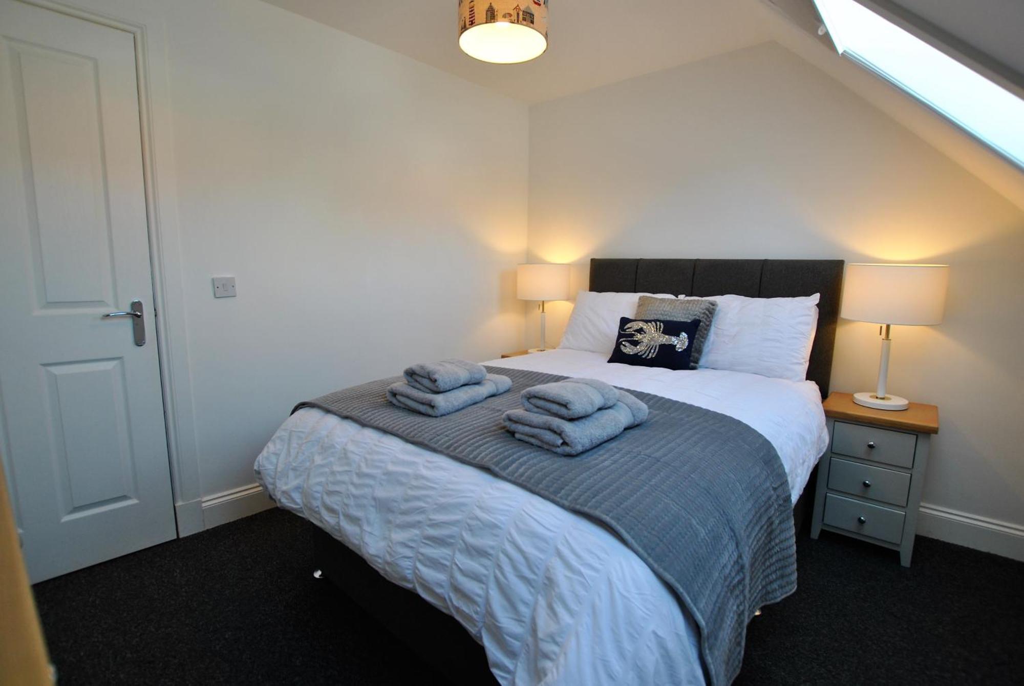 Bass View- Harbourfront Home Pittenweem Extérieur photo