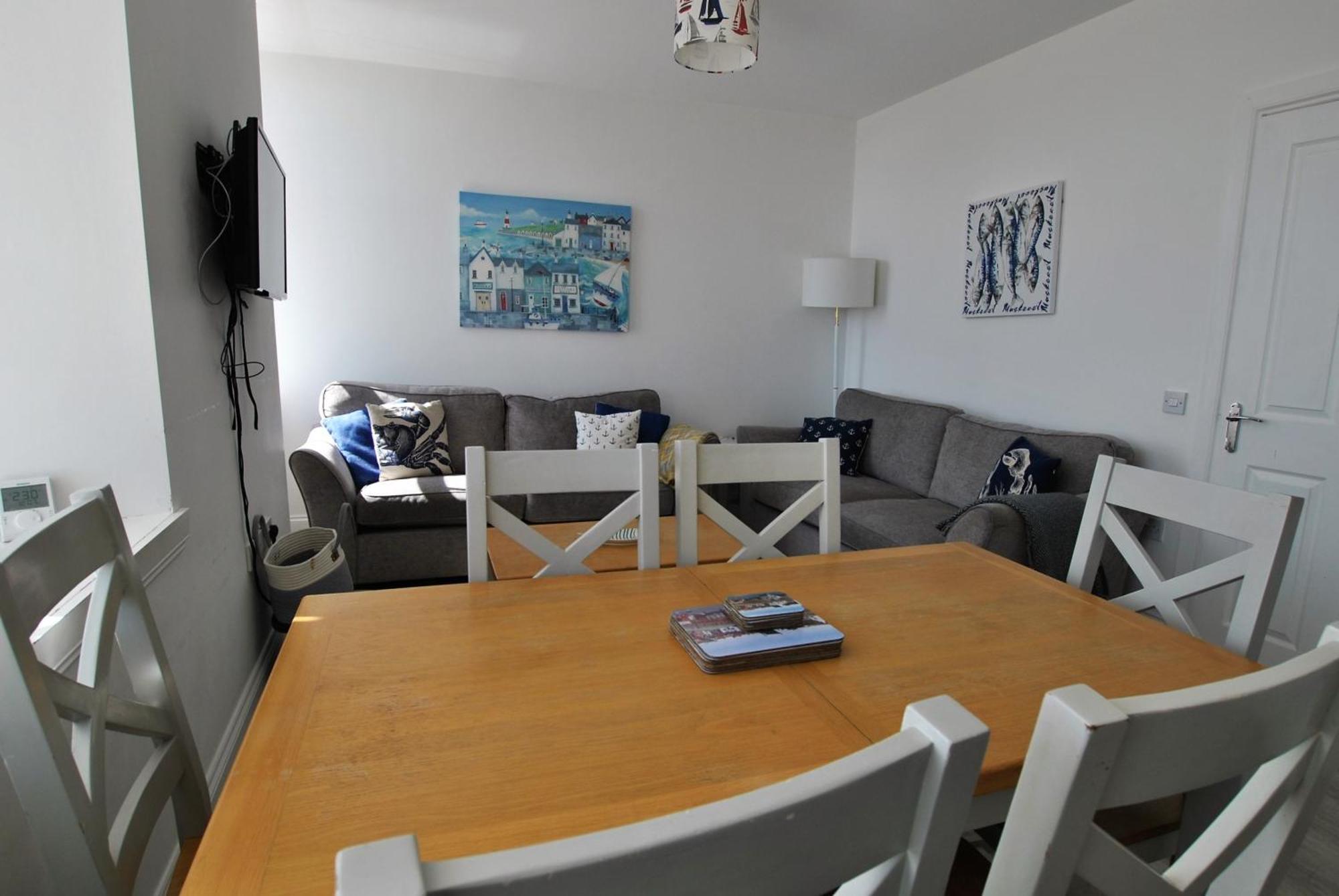 Bass View- Harbourfront Home Pittenweem Extérieur photo