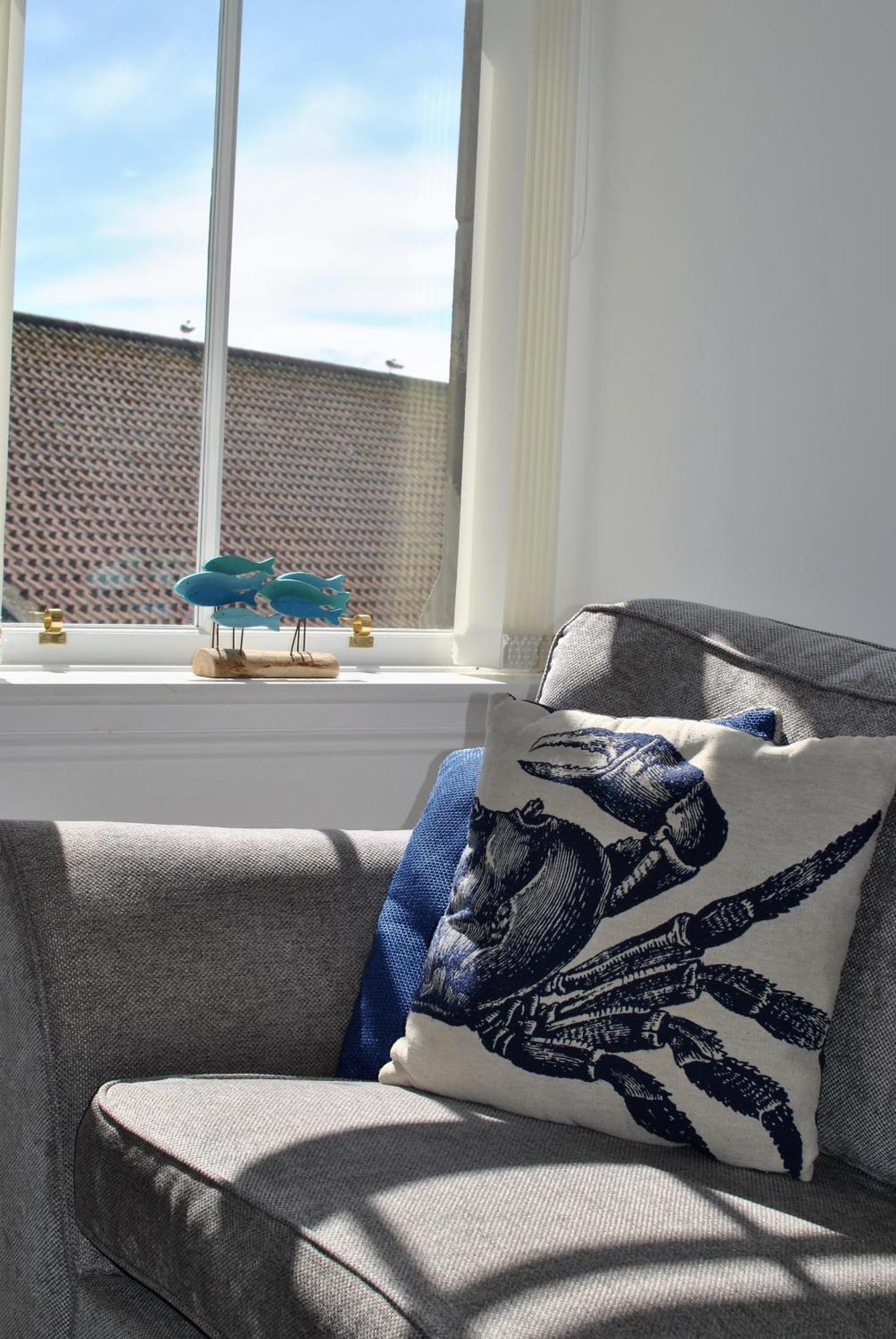 Bass View- Harbourfront Home Pittenweem Extérieur photo